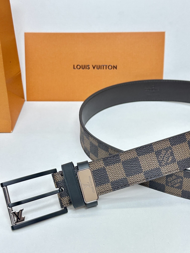 Louis Vuitton Belts